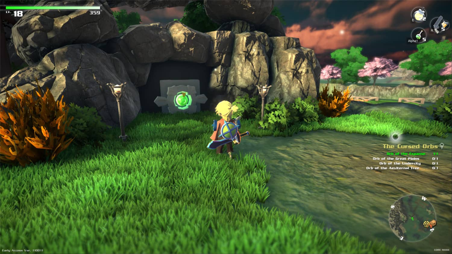 永恒之刃+/Eternal Edge +插图(4)