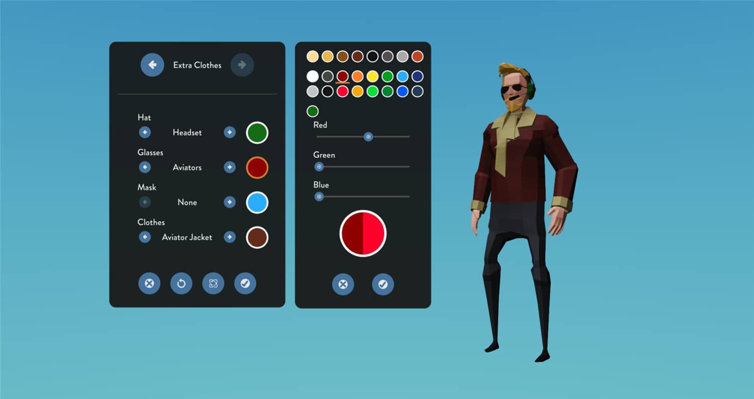 风暴工程：建造和救援/风暴工程：建筑与救援/Stormworks: Build and Rescue/支持网络联机插图(4)