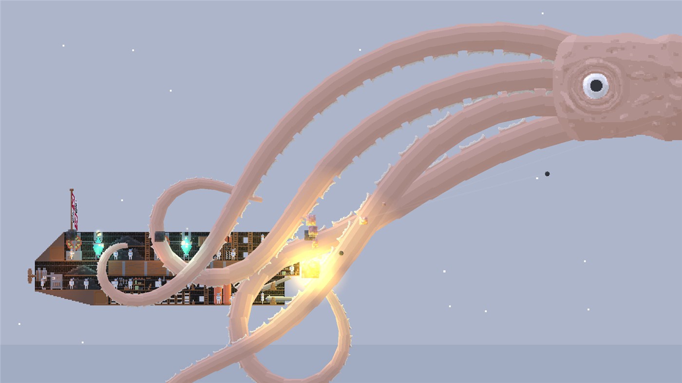 飞艇：征服天空/Airships: Conquer the Skies插图(2)