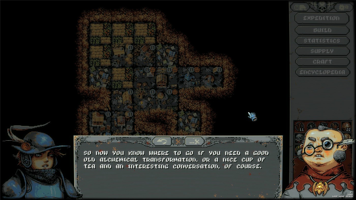 循环英雄/循环勇者/Loop Hero插图(3)