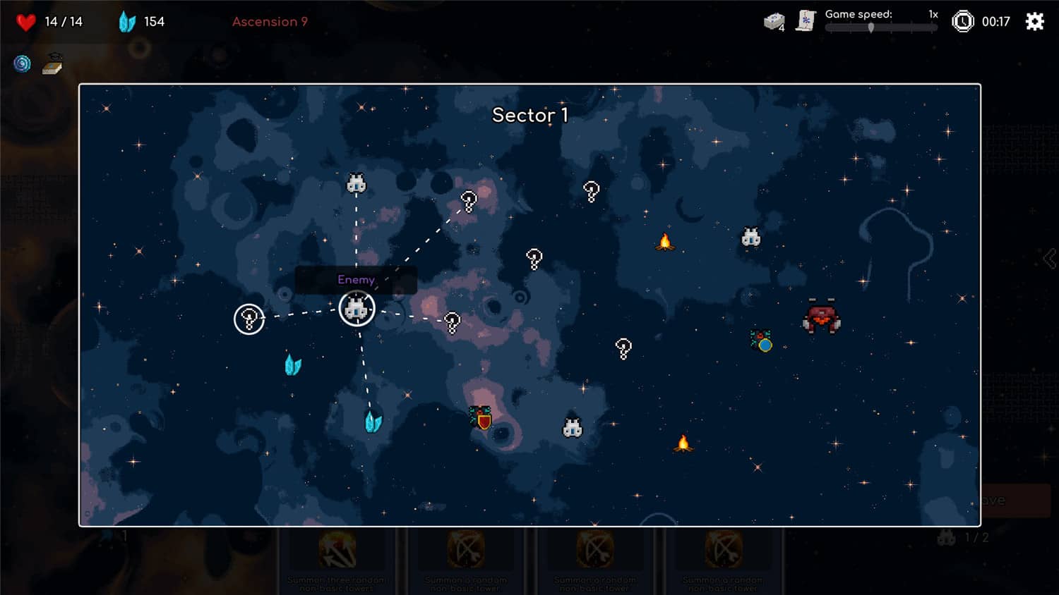 塔台战术：解放/Tower Tactics: Liberation