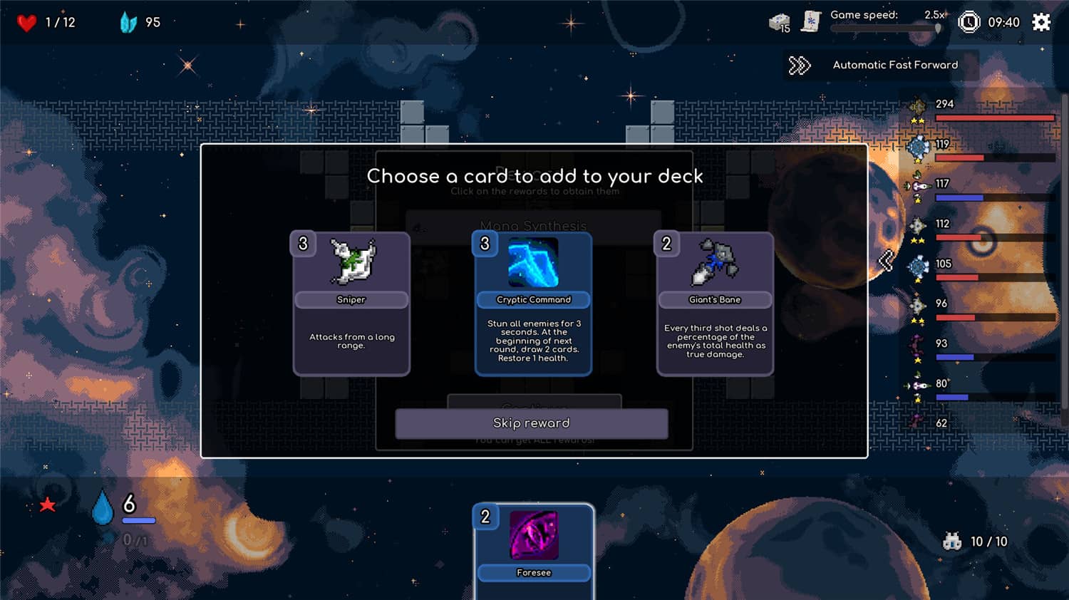 塔台战术：解放/Tower Tactics: Liberation插图(2)