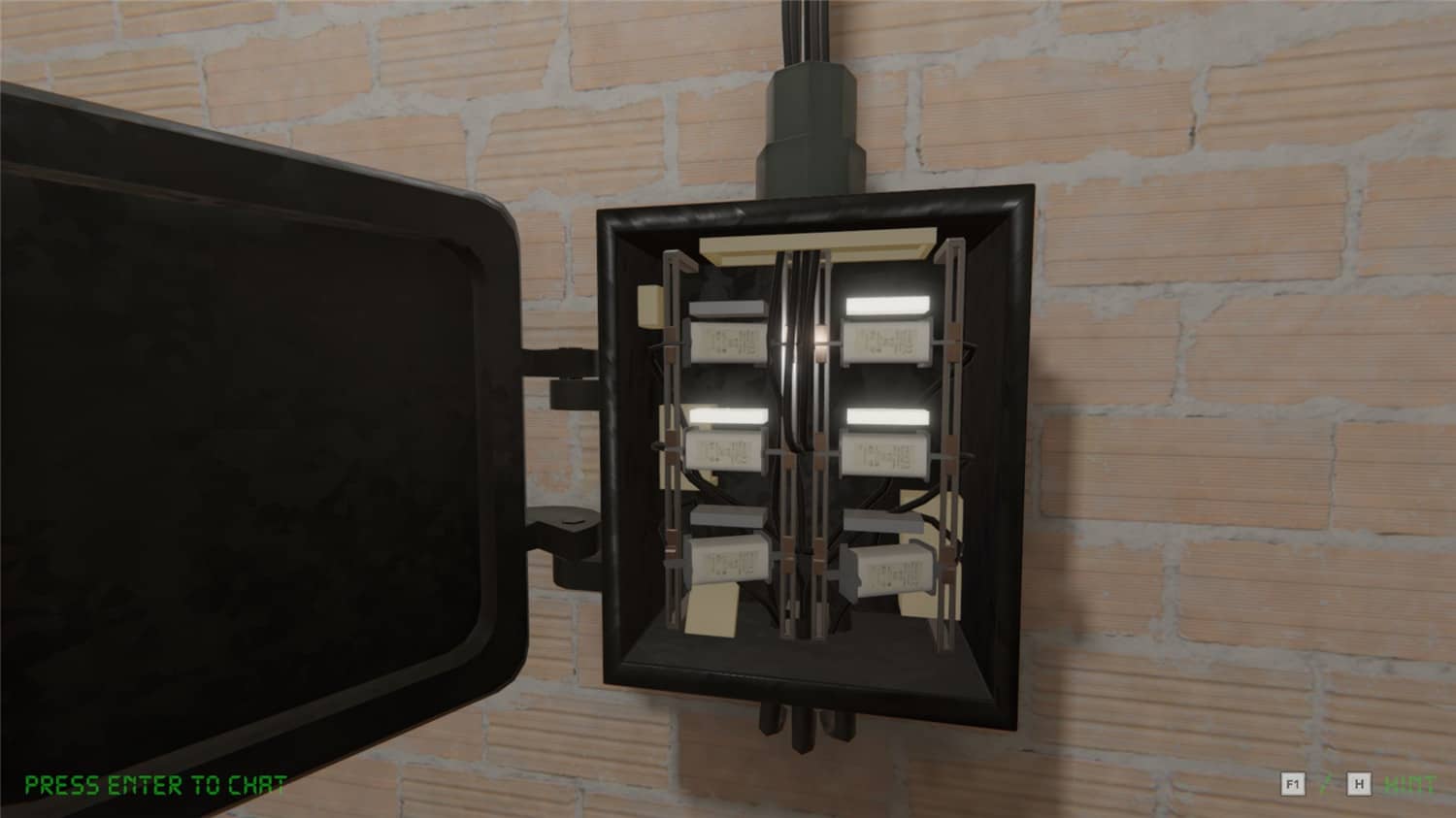 逃生室：患病同事/Escape Room – Der kranke Kollege插图(4)