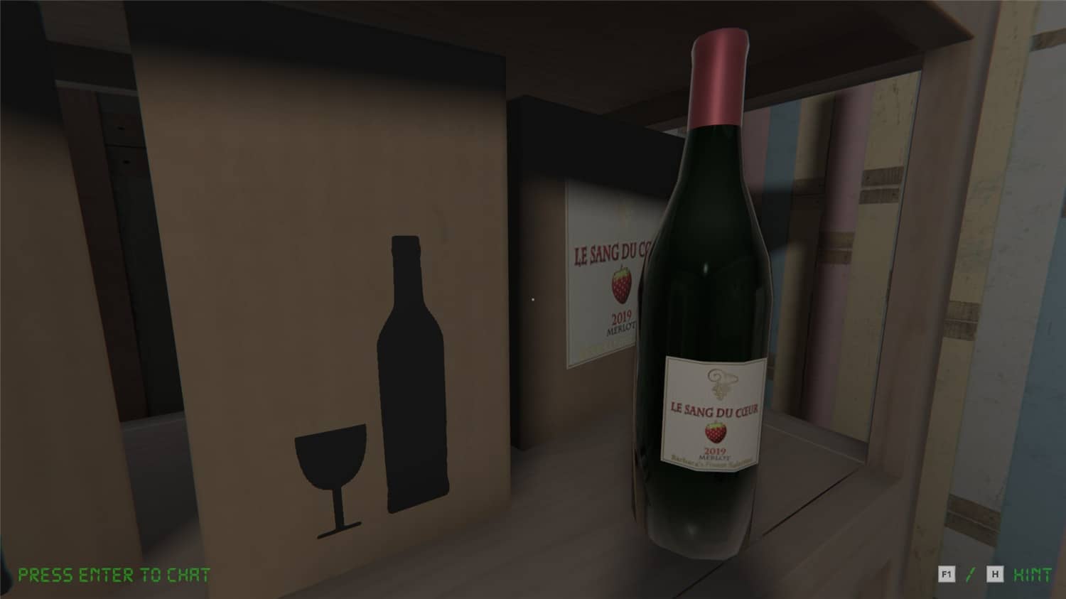 逃生室：患病同事/Escape Room – Der kranke Kollege插图(1)