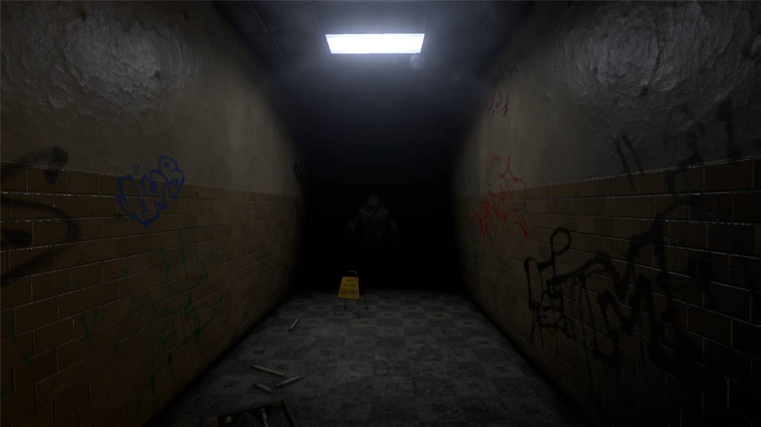 枷锁之下/Under Lock插图(3)