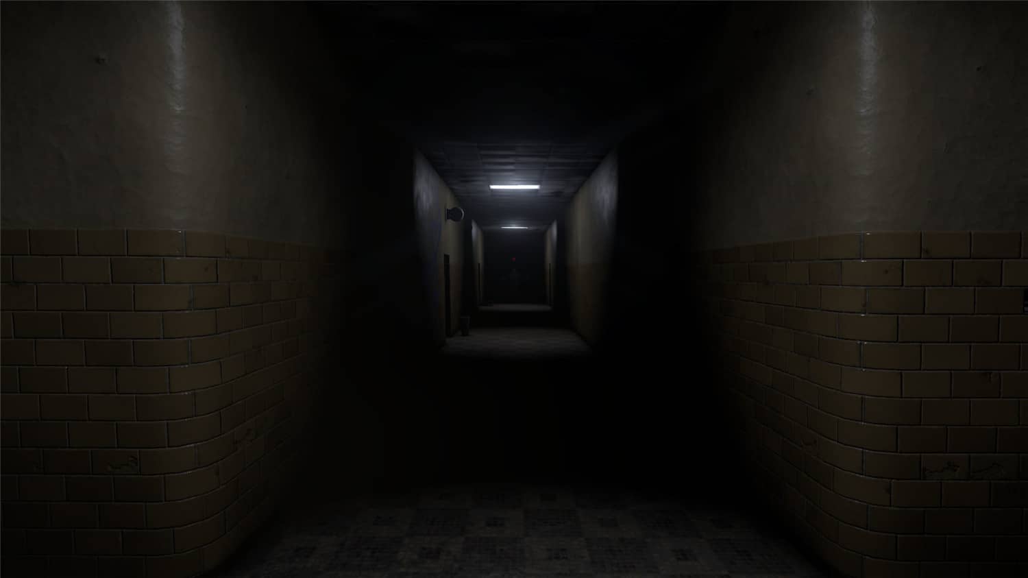 枷锁之下/Under Lock插图(5)