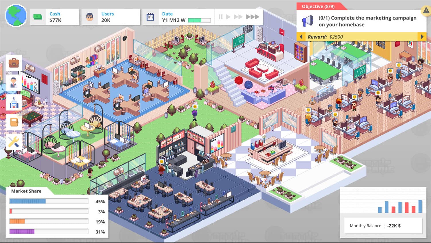 创业恐慌/Startup Panic插图(1)