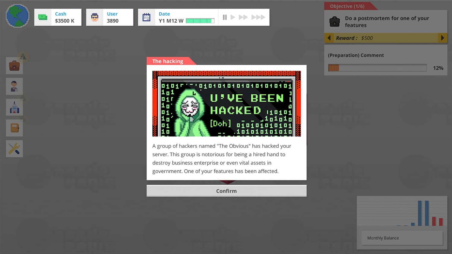 创业恐慌/Startup Panic插图(3)