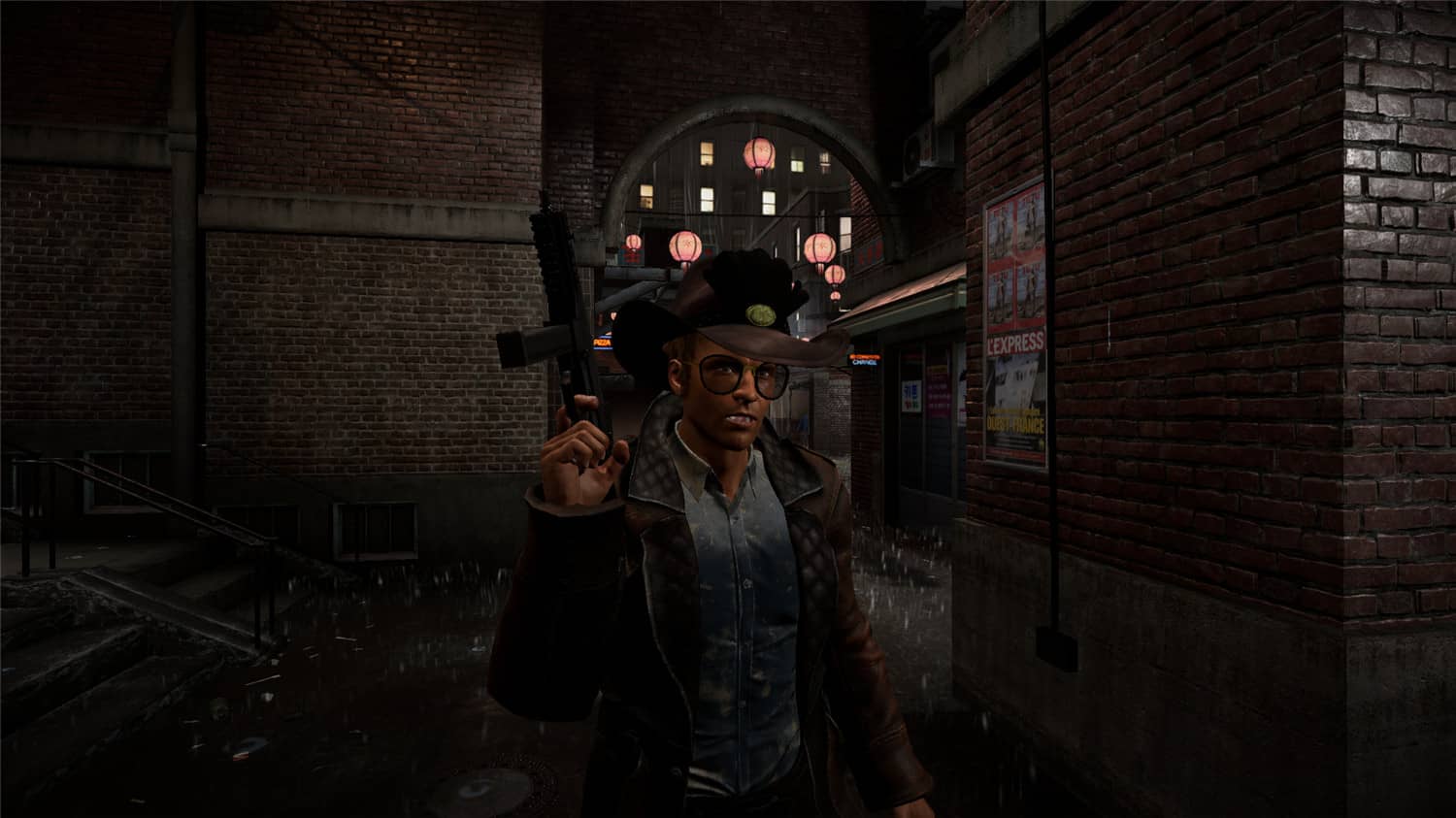 雷姆利亚/LEMURIA插图(1)