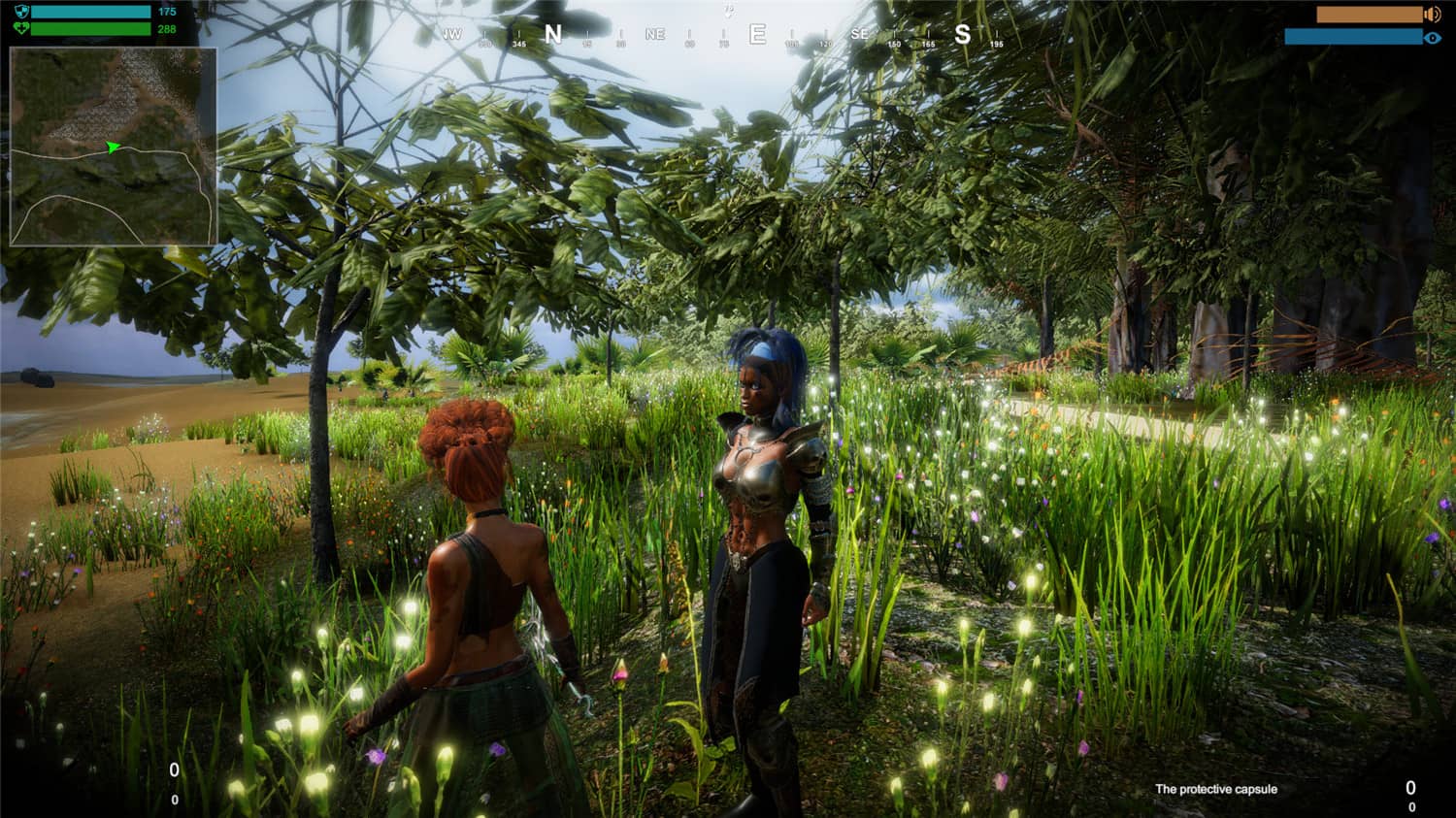 雷姆利亚/LEMURIA插图(4)