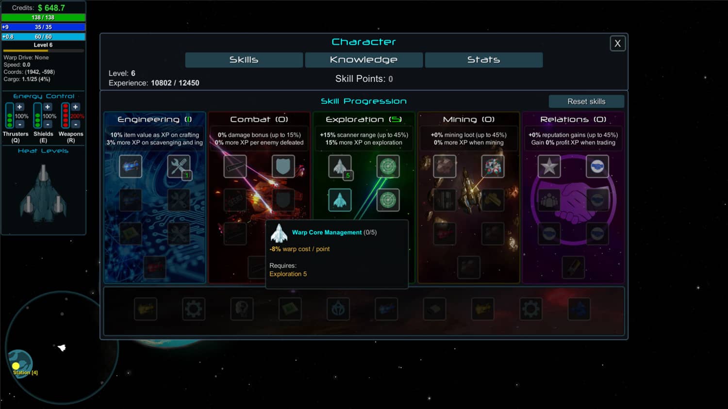 星际勇士/Star Valor插图(3)