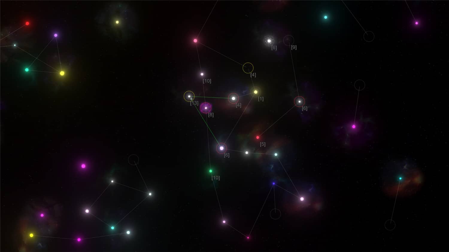 星际勇士/Star Valor插图(4)