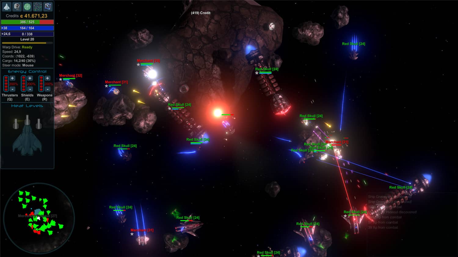 星际勇士/Star Valor插图(5)