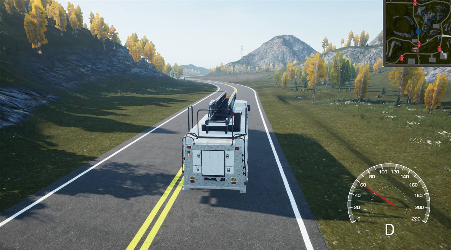 火焰之中/Into The Flames插图(4)