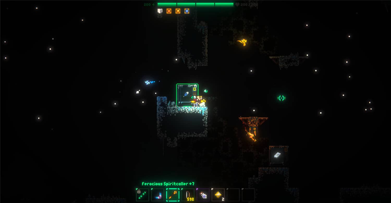 Himno：寂静的旋律/Himno – The Silent Melody插图(2)