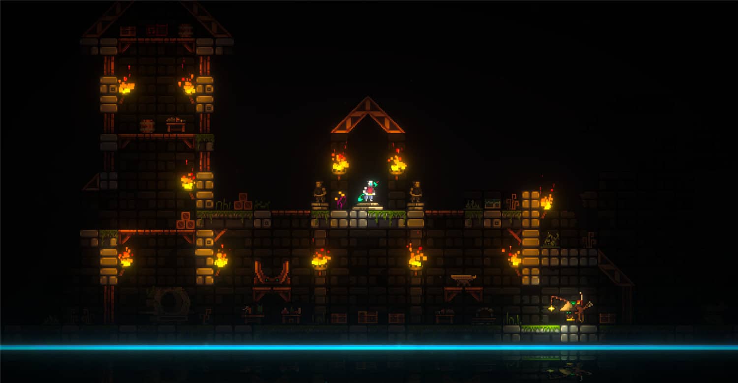 Himno：寂静的旋律/Himno – The Silent Melody插图(3)