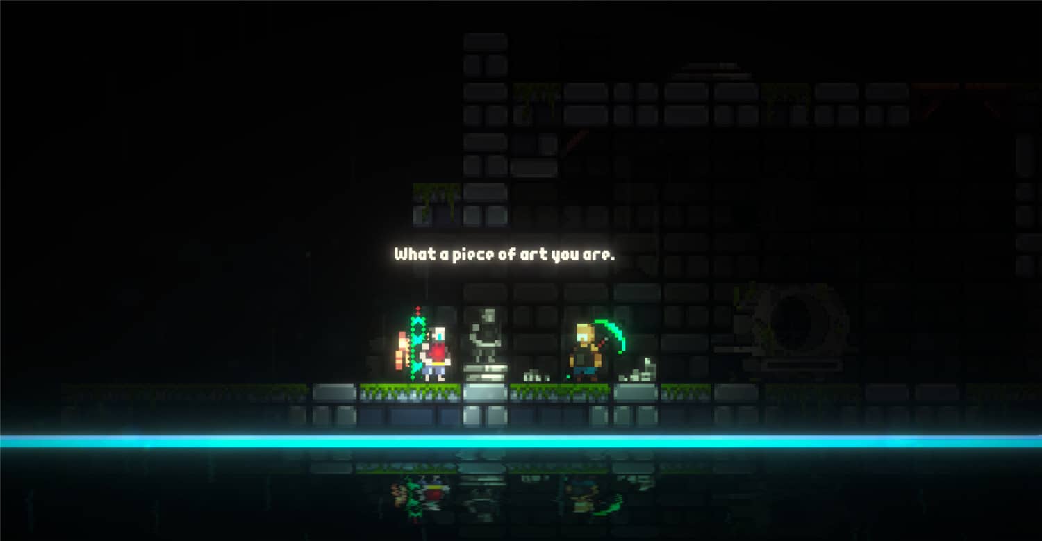 Himno：寂静的旋律/Himno – The Silent Melody插图(5)