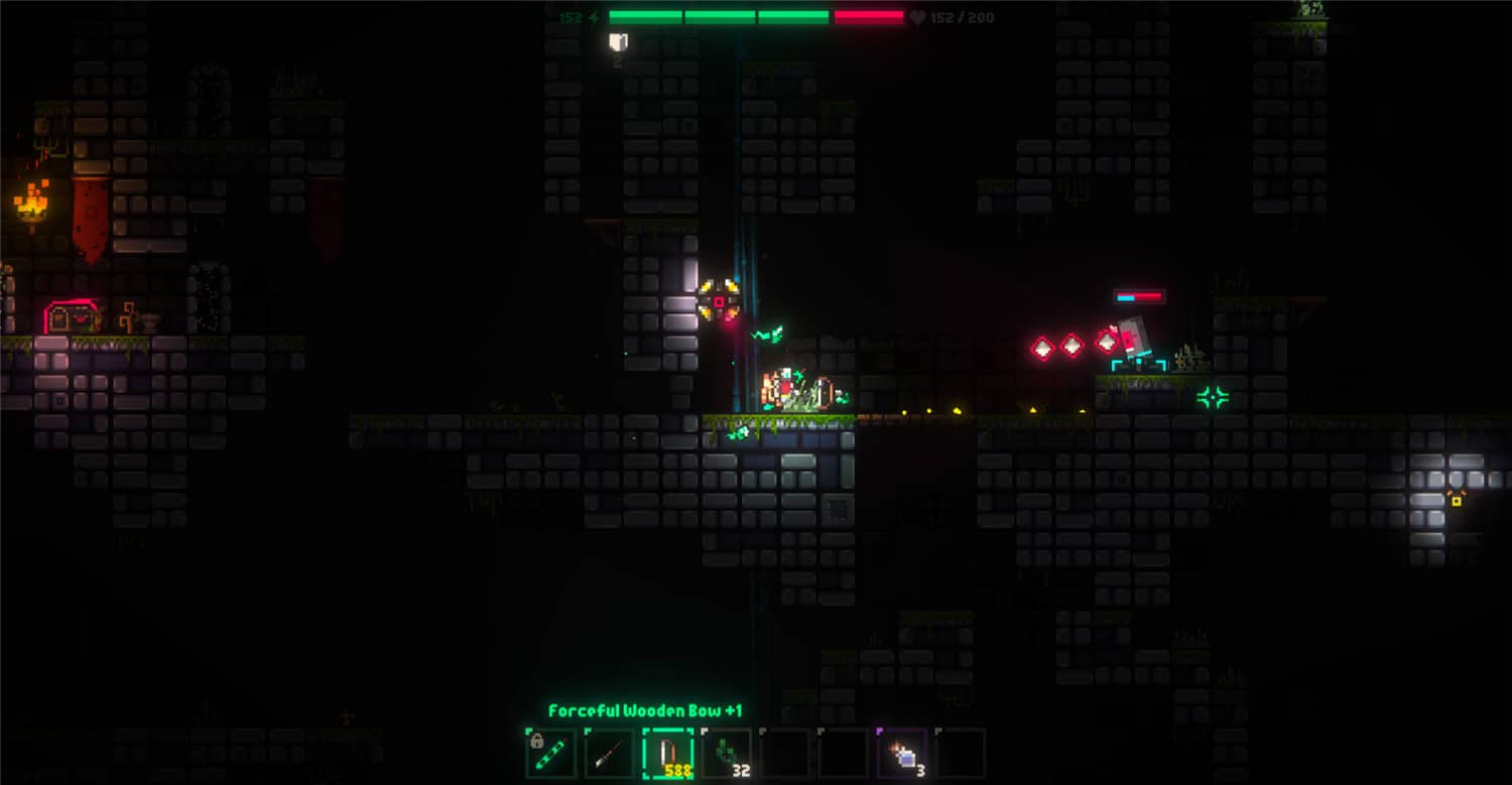 Himno：寂静的旋律/Himno – The Silent Melody插图(4)