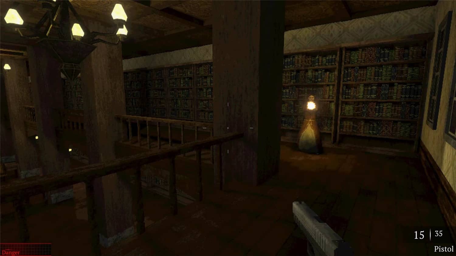 腐烂的噩梦/Nightmare of Decay插图(2)