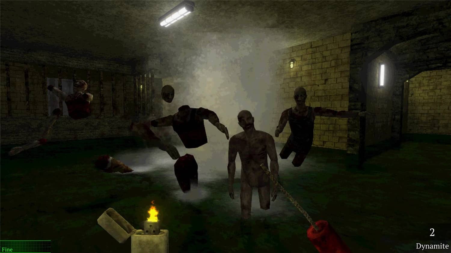 腐烂的噩梦/Nightmare of Decay插图(4)