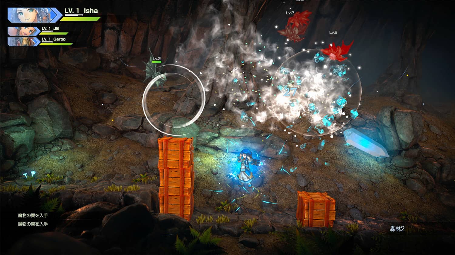 百英雄传：崛起/Eiyuden Chronicle: Rising插图(3)