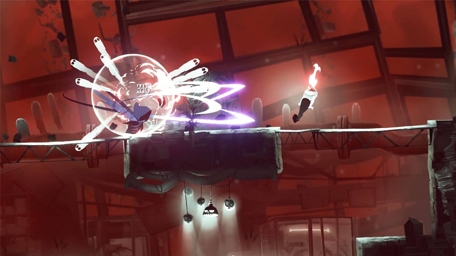 祝你死得痛快/祝你好死/Have a Nice Death插图(5)