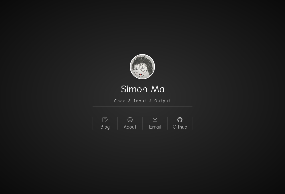 炫彩流光下拉翻页引导页 html源码插图(1)