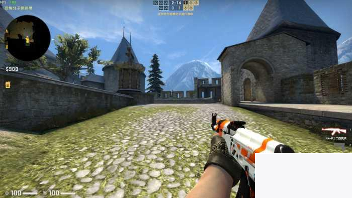 【CSGO单机版】武器皮肤免费v1.37.8.8插图