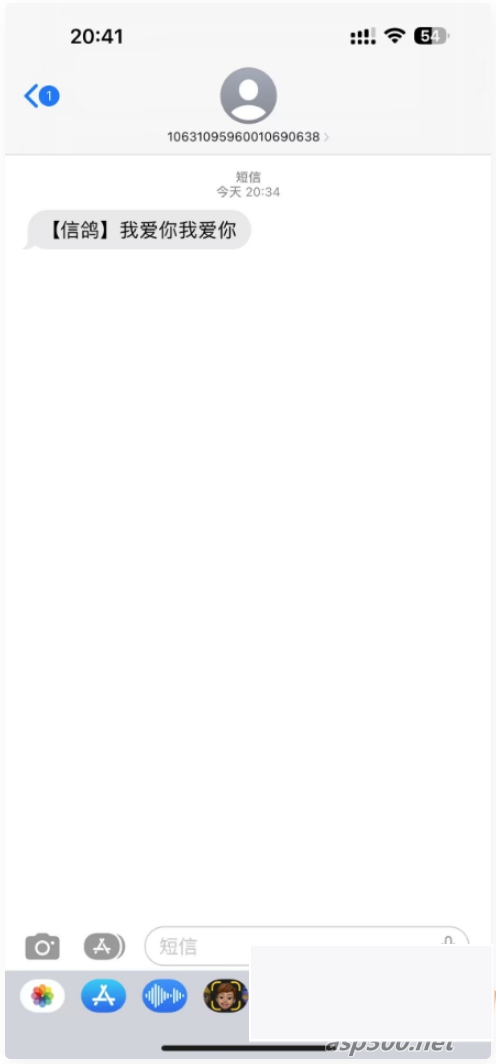 最新版匿名短信发送系统源码 匿名信卡密版本源码可对接代刷或社区卖卡插图(1)