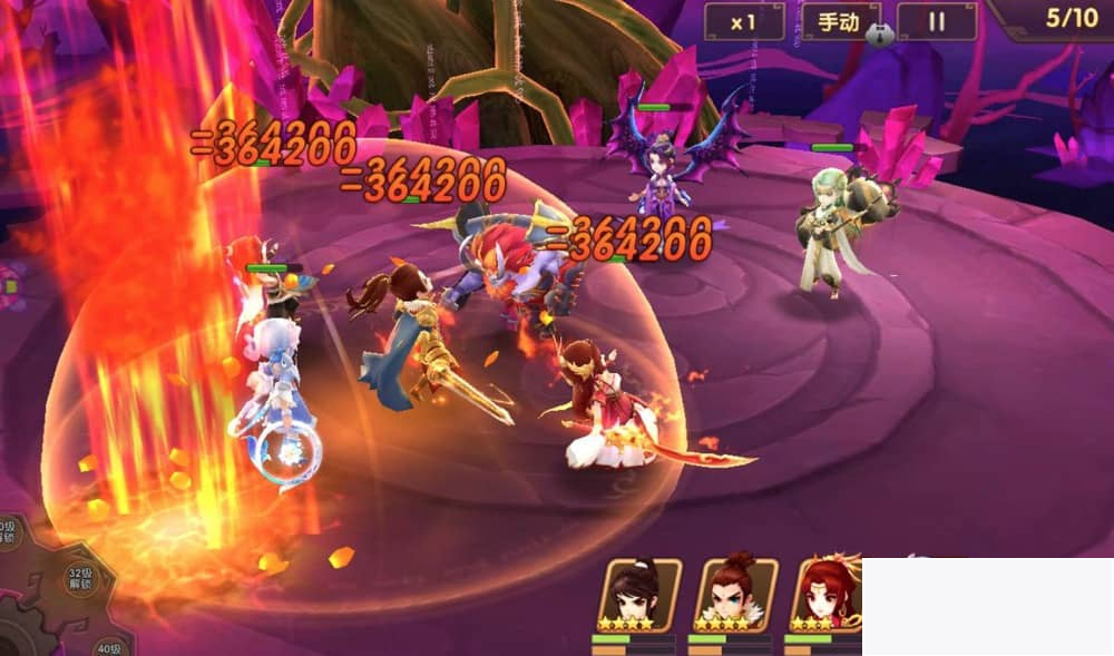 轩辕剑3之天之痕_3D玄幻仙侠回合手游_最新整理Win手工服务端源码插图(2)